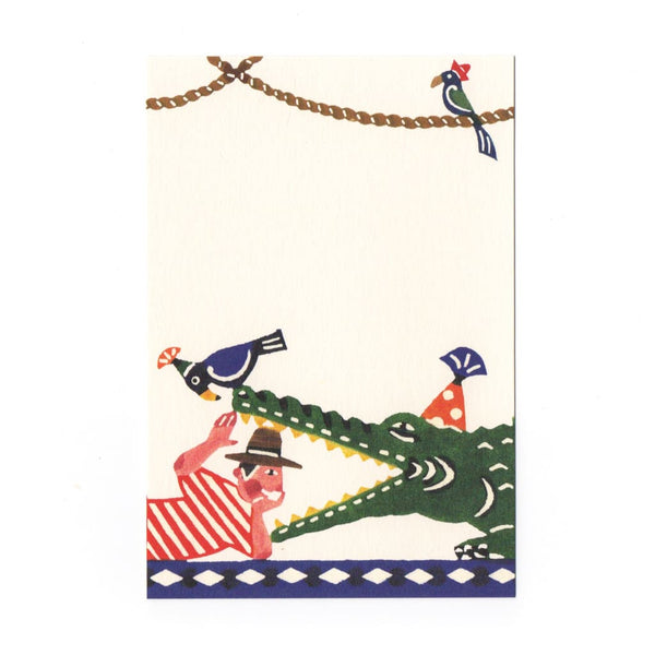 Japanese Shibori Notecards Stationery Set